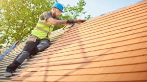 Best Roof Insulation Installation  in Woodbourne, PA