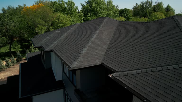 Best Rubber Roofing (EPDM, TPO)  in Woodbourne, PA