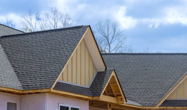 Best Metal Roofing Installation  in Woodbourne, PA